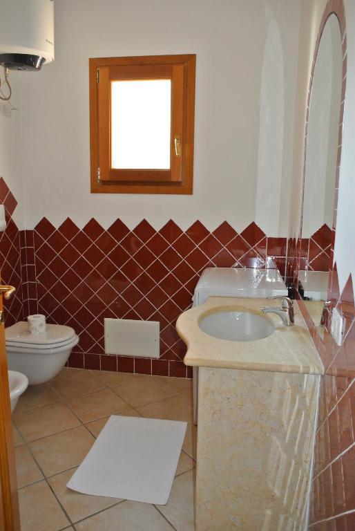 Residence Le Zagare San Teodoro  Cameră foto