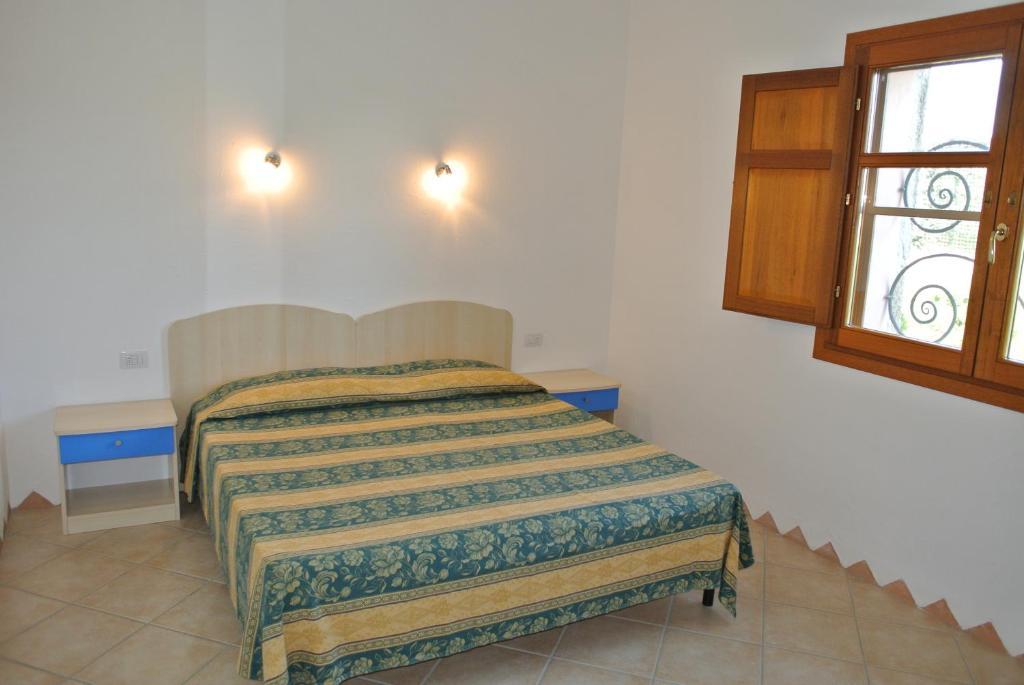 Residence Le Zagare San Teodoro  Cameră foto