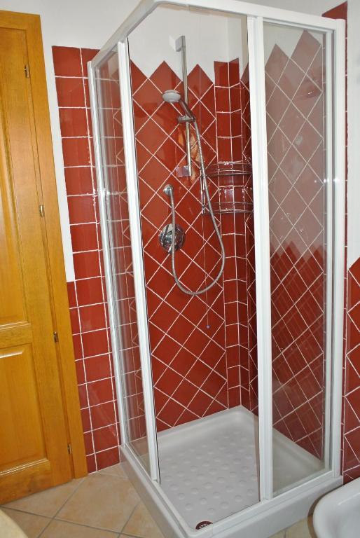 Residence Le Zagare San Teodoro  Cameră foto