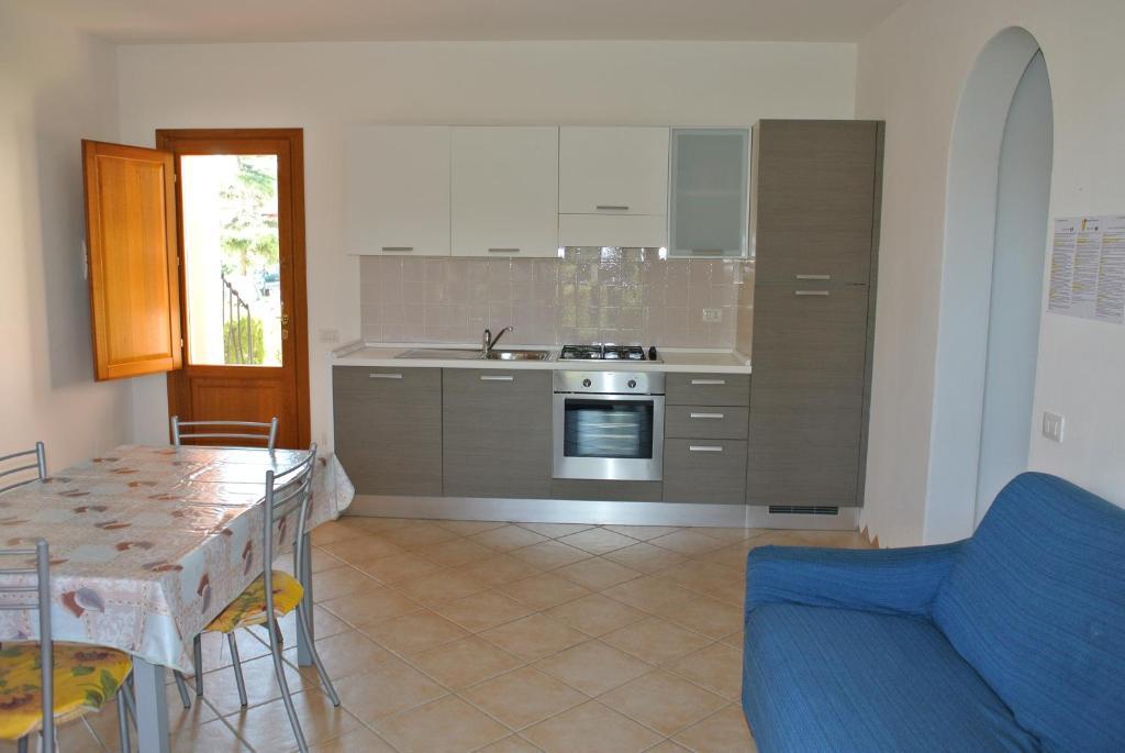 Residence Le Zagare San Teodoro  Cameră foto