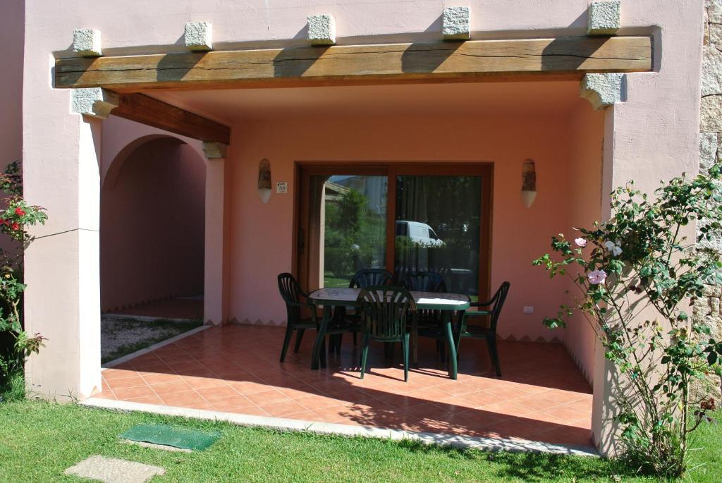 Residence Le Zagare San Teodoro  Cameră foto