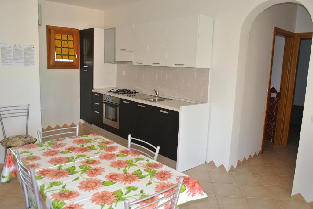 Residence Le Zagare San Teodoro  Cameră foto