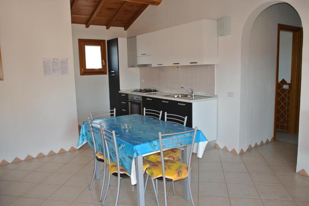 Residence Le Zagare San Teodoro  Cameră foto