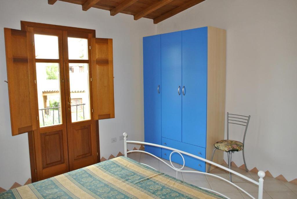 Residence Le Zagare San Teodoro  Cameră foto