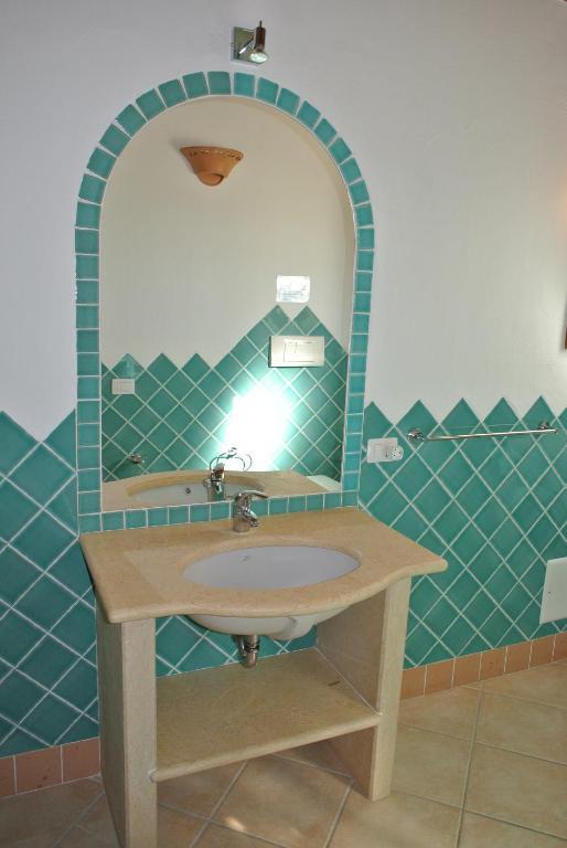 Residence Le Zagare San Teodoro  Cameră foto