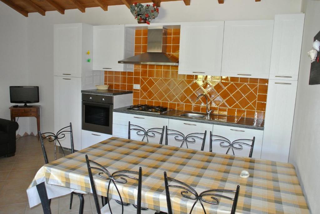 Residence Le Zagare San Teodoro  Cameră foto