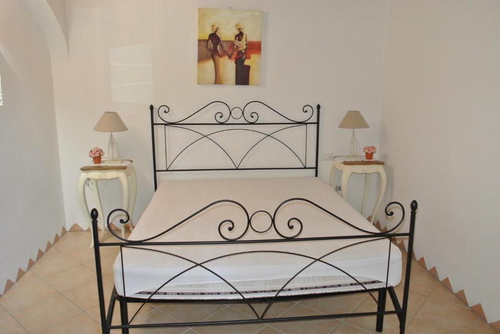 Residence Le Zagare San Teodoro  Cameră foto