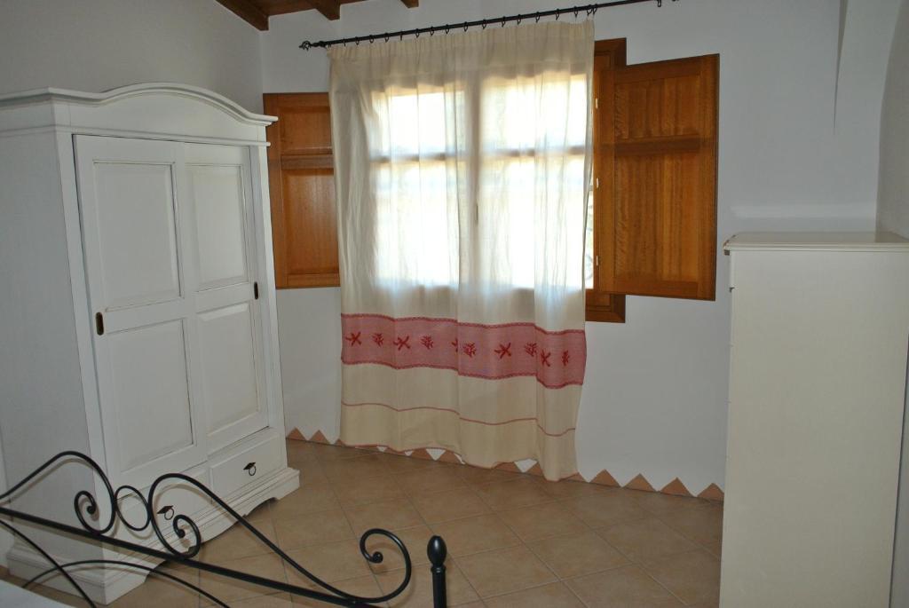 Residence Le Zagare San Teodoro  Cameră foto