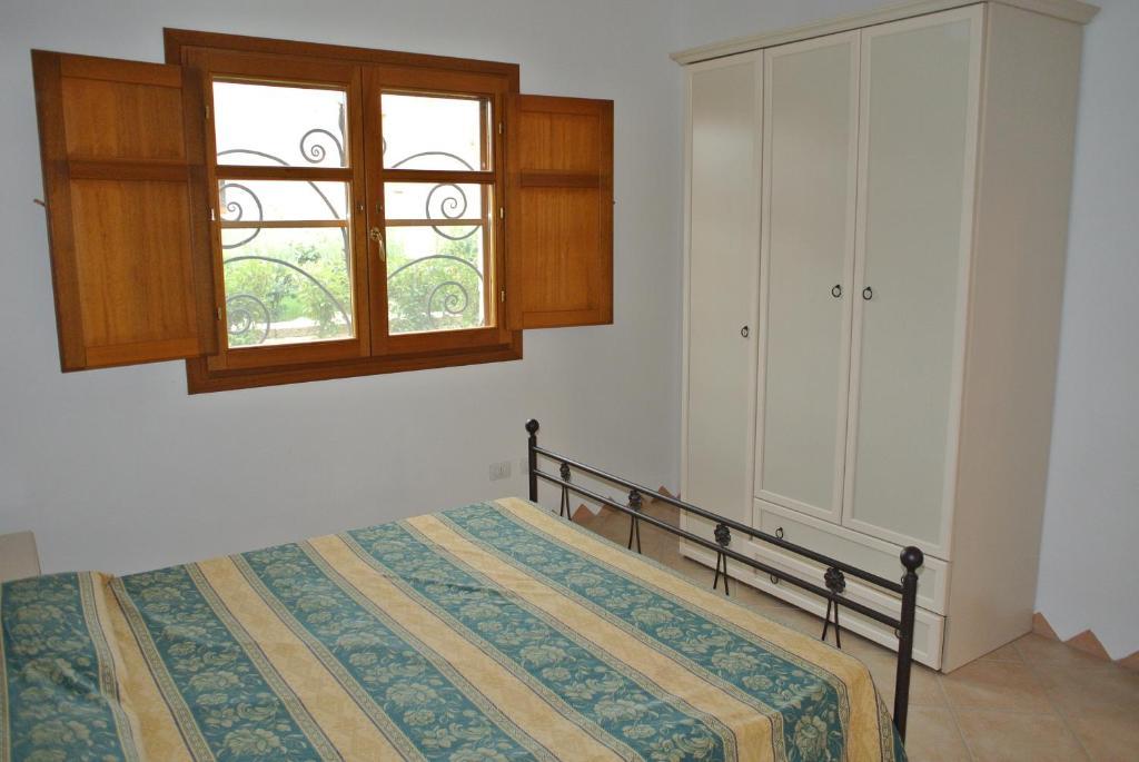Residence Le Zagare San Teodoro  Cameră foto