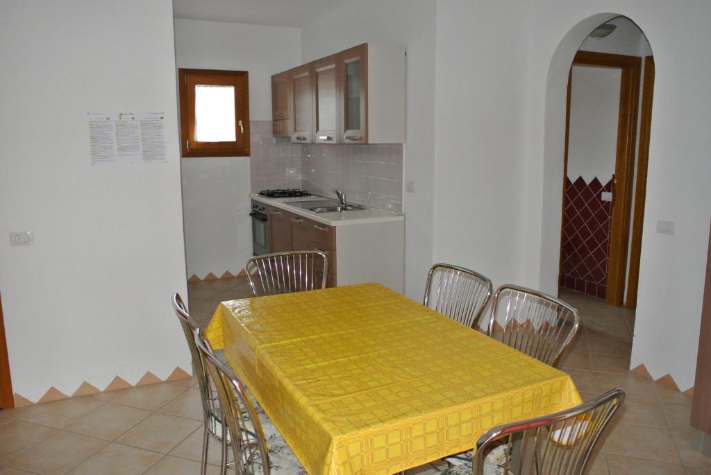 Residence Le Zagare San Teodoro  Cameră foto