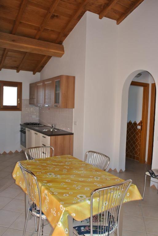 Residence Le Zagare San Teodoro  Cameră foto